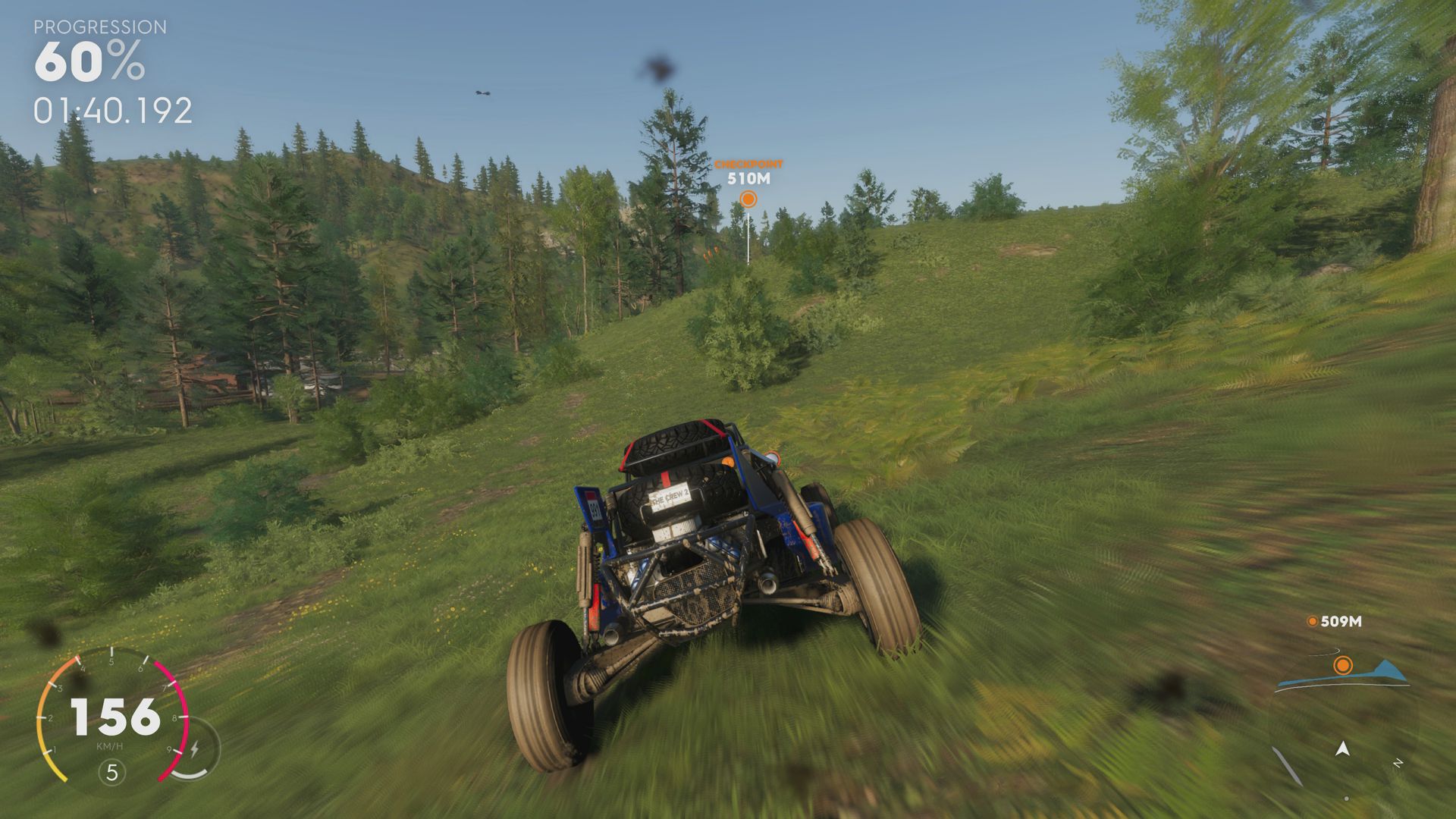 The Crew 2 - Imagen 29